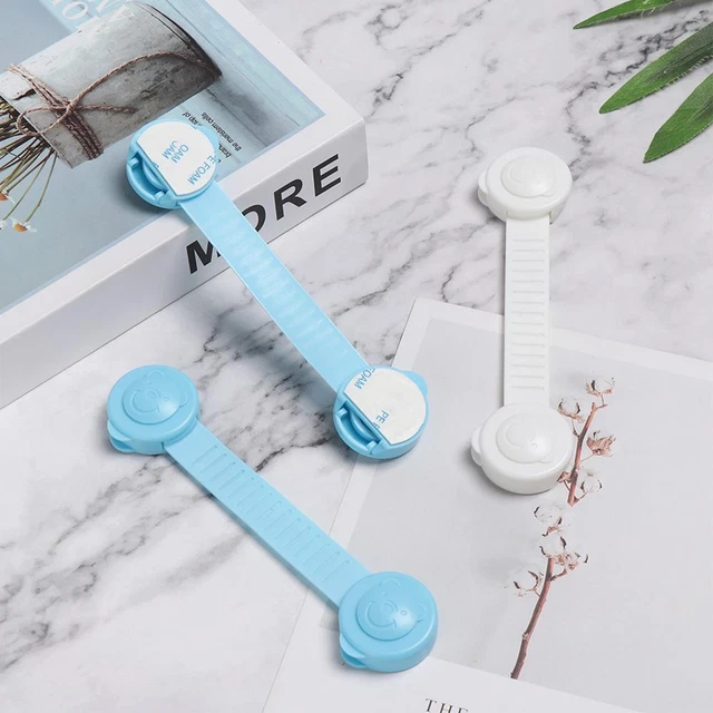 della porta Frigorifero Sicurezza dei bambini Cupola SoUrcerer Cabinet Lock