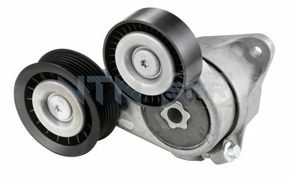 Snr Galet Tendeur (Courroie D'accessoire) Ford Focus C-Max 1.8 Tdci