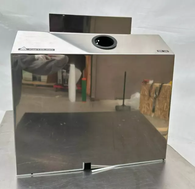 Karl Suss SB6 VAC Cover for Vacuum Pressure Chamber