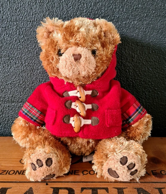Myer sales teddy bears