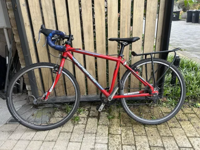 ISLABIKE LUATH 24 60.00 PicClick UK
