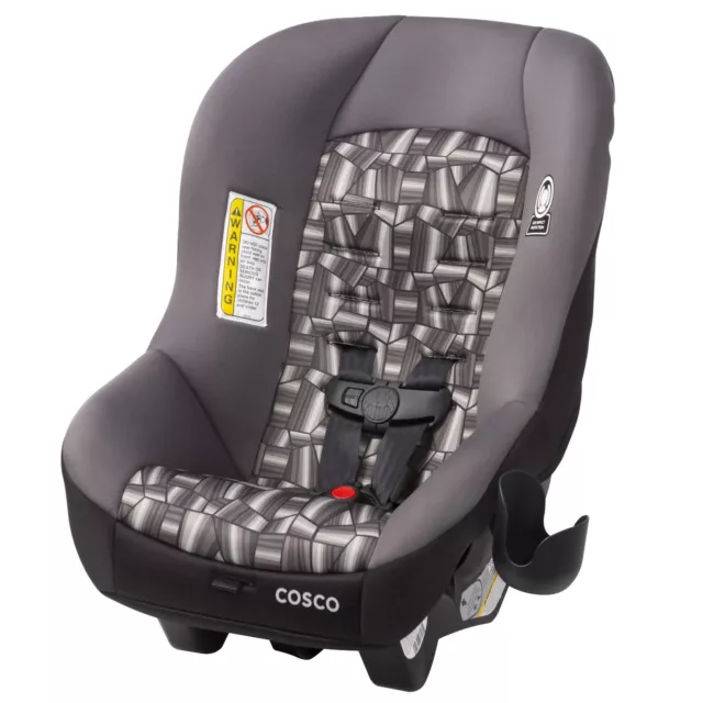 Cosco Scenera NEXT Convertible Car Seat, Cobblestone