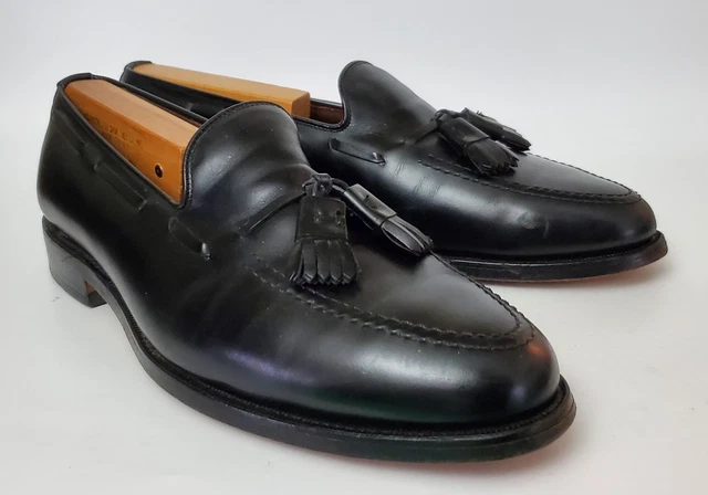 J.M.WESTON ゴルフ　ブラック　5d 9/30・10/1発売｜在原みゆ紀 × REGAL Shoe & Co. 3Eyelet Moc