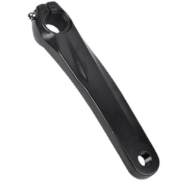 Manivelle Gauche Stronglight Vélo Route - Vintage, Carré Conique, Fabriquée En France