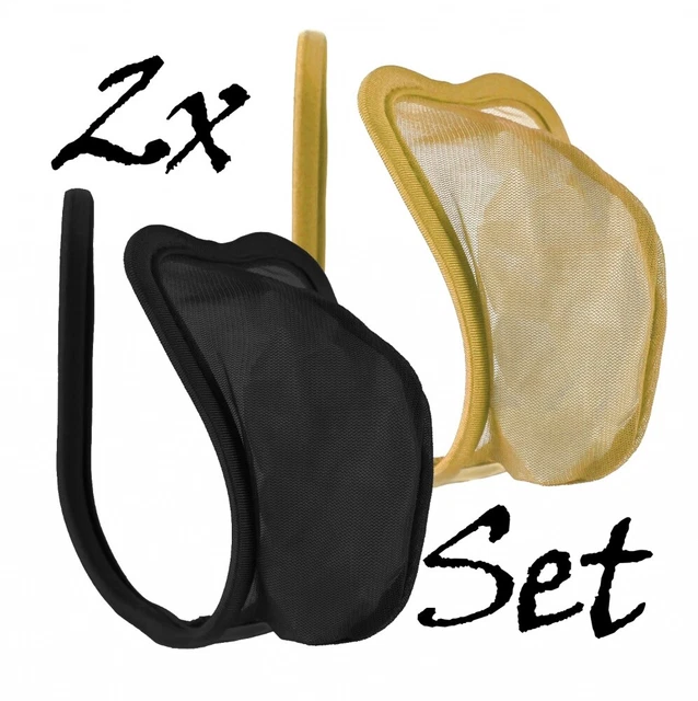 Intimo Uomo - Perizomi, String E Tanga Da Uomo / Intimo Da - Foto 7