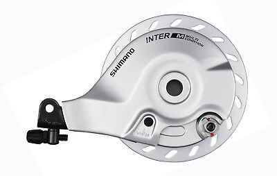 fahrrad shimano nexus rollerbrake rollenbremszug-befestigungs schraube br-im50