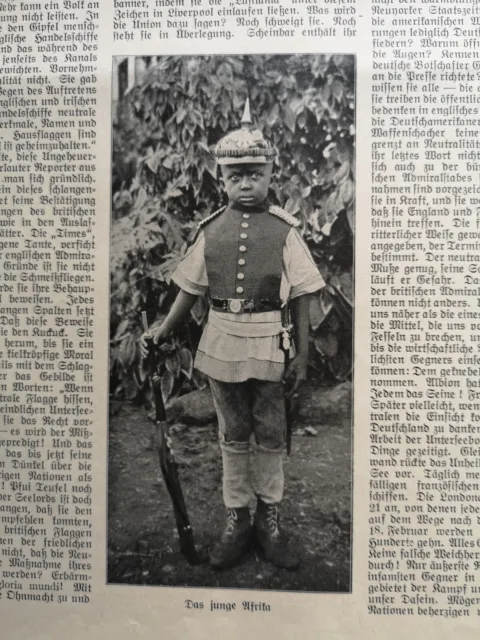 1914 Zeitungsdruck ÜL+M 411 Rehabilitation 1. Weltkrieg