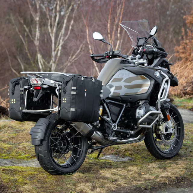 OS-Combo54 BMW GS Adventure - Kriega