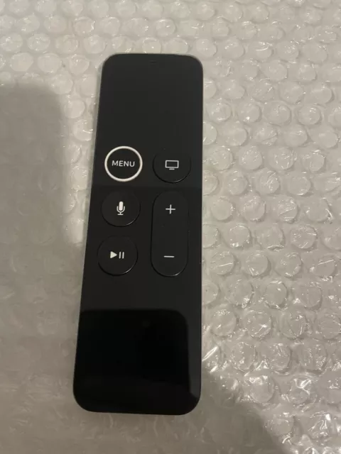 Genuine Apple TV Siri Remote Control A1962