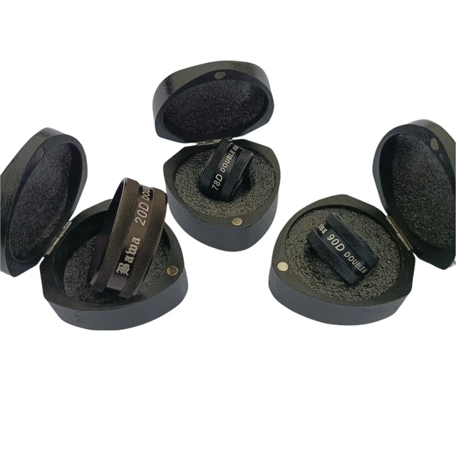 Double Lentille Pour Projecteur Pathé 35 Mm – Diamètre 132 Mm, épaisseur 62 Mm