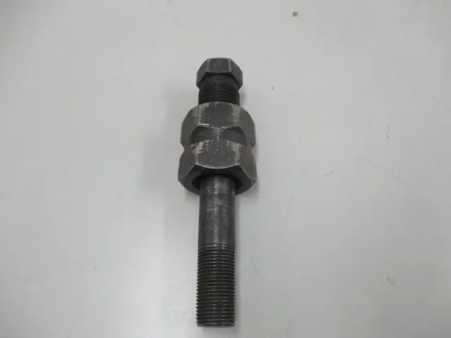 Greenlee 5005-6992  1" Drive Coupling w/ 5004188 Draw Stud