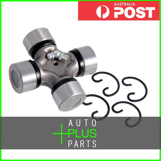 FITS ISUZU NPS CROSS SHAFT JOINT, DRIVE SHAFT 33X93 - INDONESIA $38.95 ...