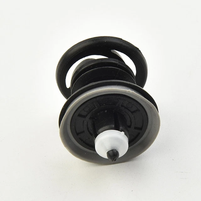 20* Per Golf Passatbus T5 Taureg Clip Porta Pannello Scheda Finitura Interni/7L6868243