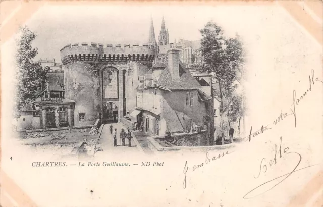 28-Chartres-N�T2615-G/0021