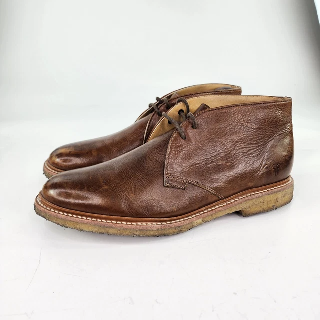 FRYE JOHN ADDISON Men display picture 2