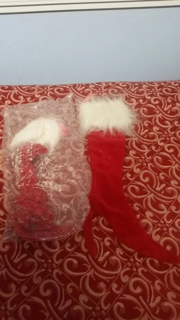 Passion parties  Christmas Stocking