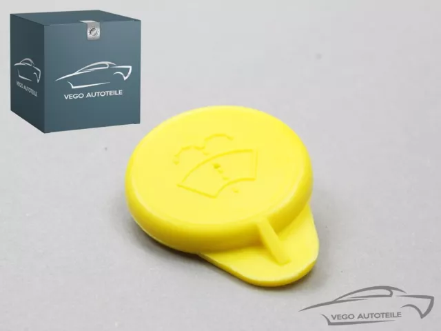 Deckel Kappe Scheibenwasser Scheibenwaschanlage für Opel Corsa B C