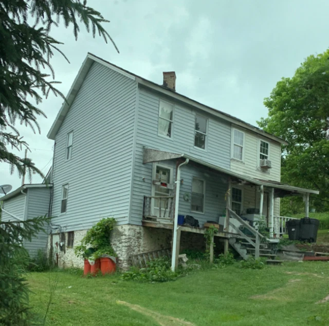 Pittsburgh, PA Metro Homes and Land for Sale Very Low Prices Make Offers Today!