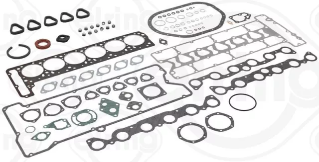 ELRING Dichtungsvollsatz, Motor 748.251 für MERCEDES-BENZ