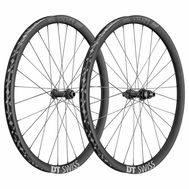DT SWISS XMC 1200 Spline 29'' Boost EXP Carbon 30mm Laufradsatz 15x110 & 12x148m