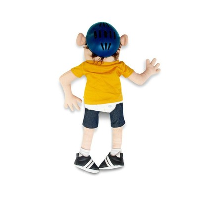 monsters inc jessie doll