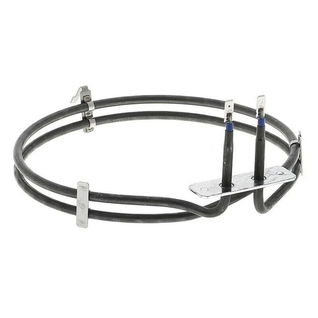 HOTPOINT SA3340HIX SA4844CIX Main Fan Oven Heating Element 1800W ...