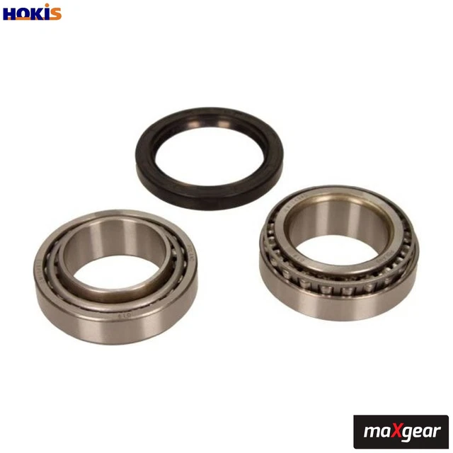WHEEL BEARING KIT 33-0308 FOR RENAULT MASTER/Bus/Platform/Chassis/Van 2 ...