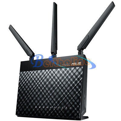 1PZ NUOVO ASUS RT-AC1900P router wireless AC68U AC68U