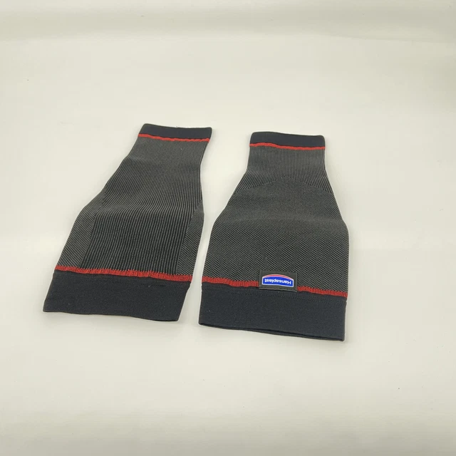 Hansaplast Sport Compression Wear Waden Sleeves, Wadenbandage zur Unterstützung