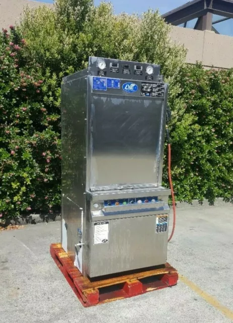 LVO-14 Pan Washer  Commercial Dishwasher