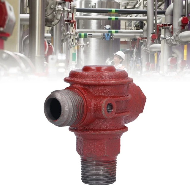 Ball Check Valve Check Valve 1 Inch Cast Iron One Way For Compressors