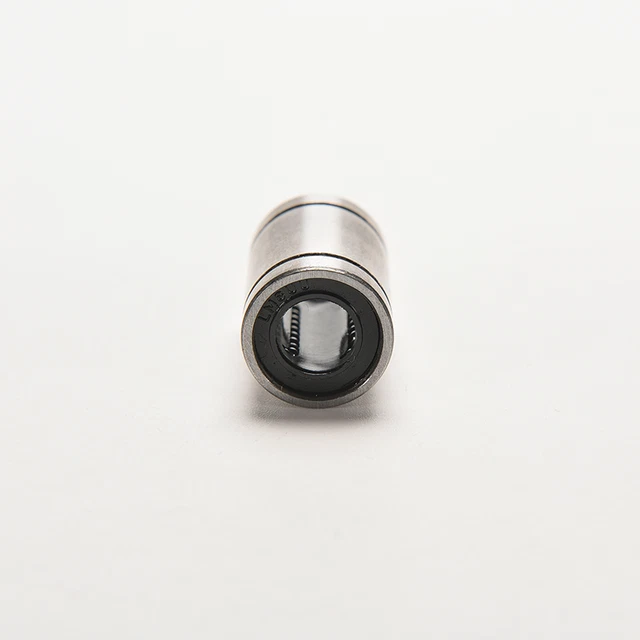 LM8UU 8mm Linear Bush Ball Bearing Bushing For Reprap Prusa 3D Printer _CA