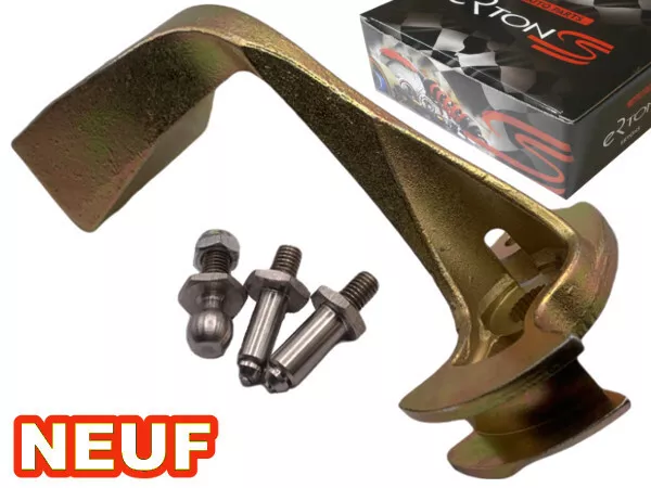 Levier de Vitesses à Voie Courte Pour VW AUDI SEAT SKODA 1.6 1.9 TDI 1.4FSI 1.8T