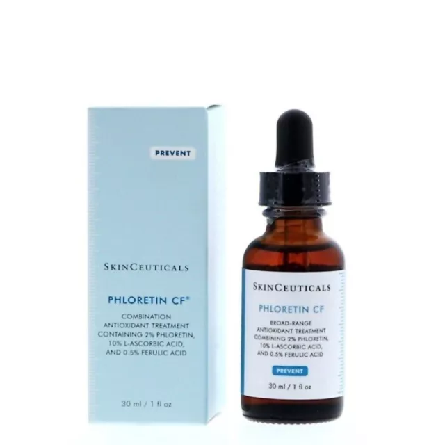 SkinCeuticals CE Ferulic Combination Antioxidant Serum 30ml/ 1 fl oz New in Box