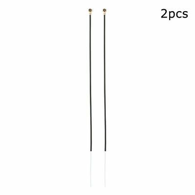 Futaba 2.4Ghz Frsky Récepteur Coaxial Antenne 150mm Ipex 4 Prise Raccord Futaba Sanwa 