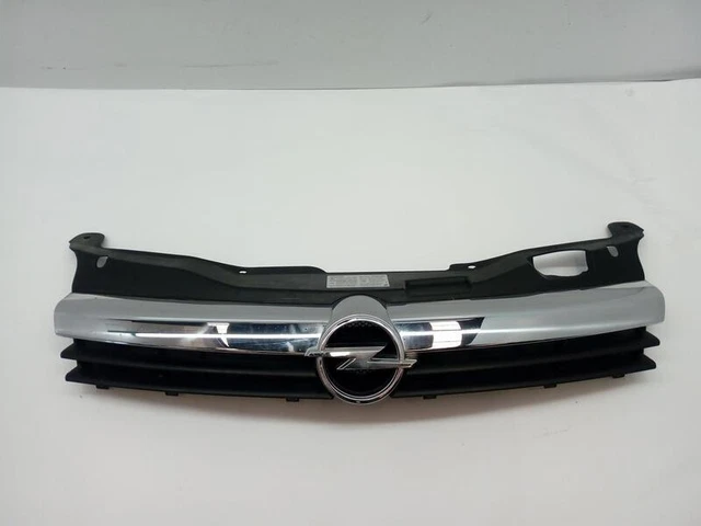 griglia anteriore per OPEL ASTRA H 1.7 CDTI (L48) 2004 942306