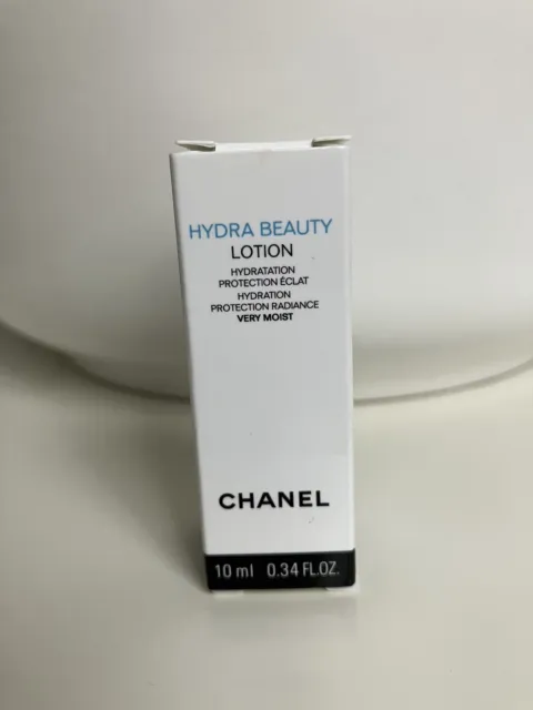 Chanel hydra Beauty lotion 10ml NEU &OVP