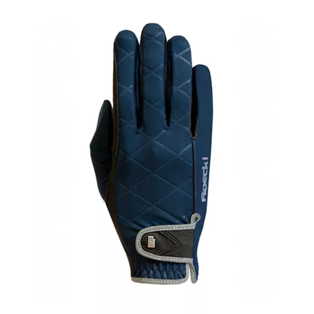 Roeckl - winter women's riding glove JULIA