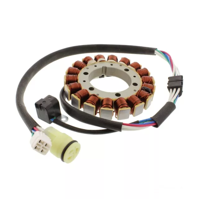 Lichtmaschine Stator für Yamaha YFM 350 RS Raptor Bj. 2004