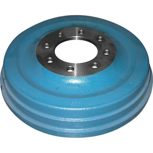 Brake Drum Fits Ford 2600 2120 2110 4000 335 3000 2310 2000 3600 3610 2610 4110
