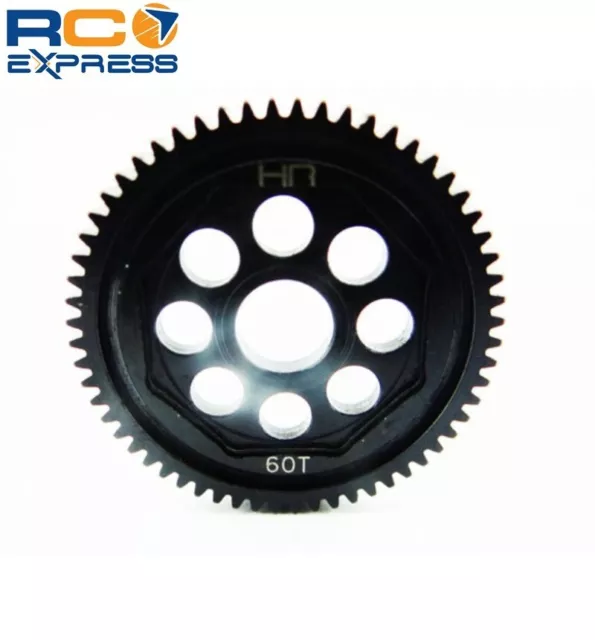 Hot Racing Losi Mini 8ight Buggy Truggy 60t Steel Spur Gear SOFE60M05