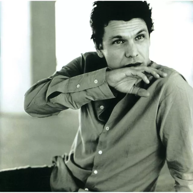 Cd Marc Lavoine