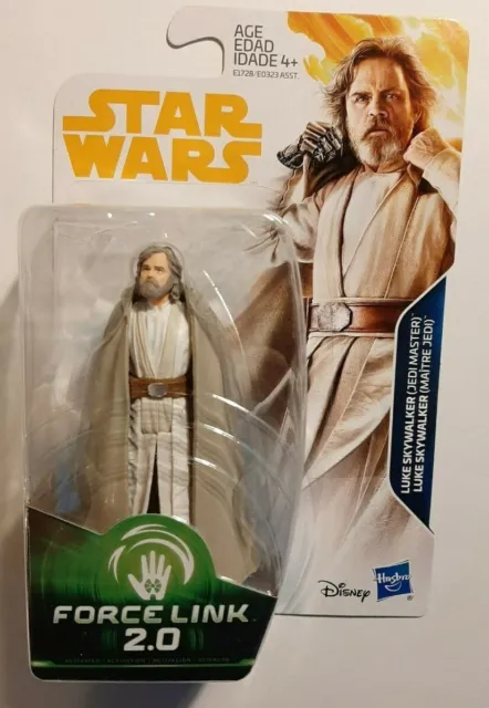Star Wars Force Link 2.0 - Luke Skywalker