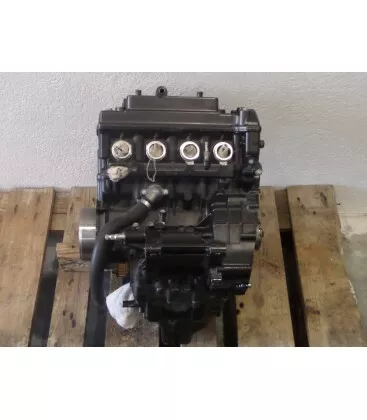 moteur origine moto honda cb 600 f hornet pc41 2008 31562 kms