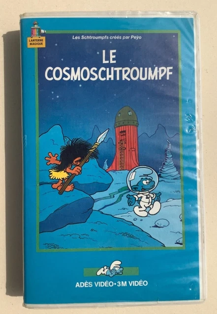 Podomètre Vintage Années 80-90 Dynamic Classics Modèle 720 - Bleu - Occasion Fonctionnel