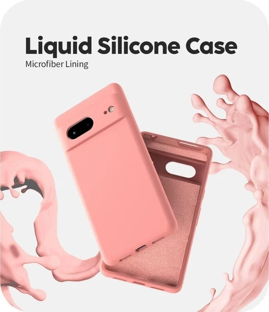 Custodia Portafoglio Per Google Pixel 8a - Pelle PU, Magnete, Supporto, Portacarte - Nero - Foto 4