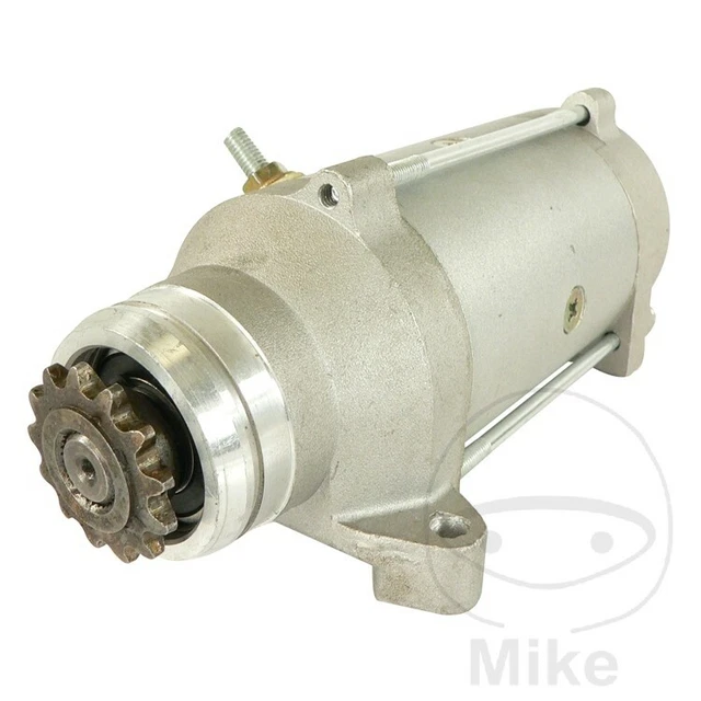 For Honda GL 1100 Goldwing 1982-1983 Arrowhead Starter Motor