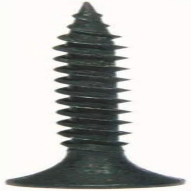 PLACO® - Lot 1500 pièces Vis auto perceuses 25mm Placoplatre – 25 mm