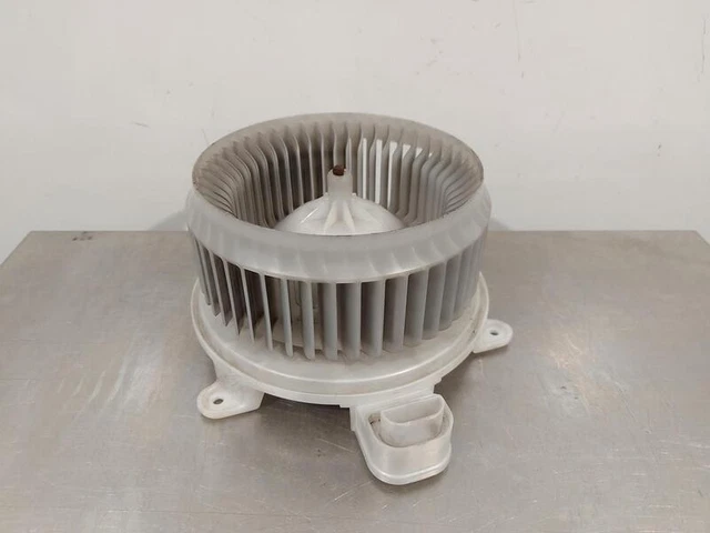 2726000331 motore riscaldamento per LEXUS IS II 220D (ALE20) 2005 105887
