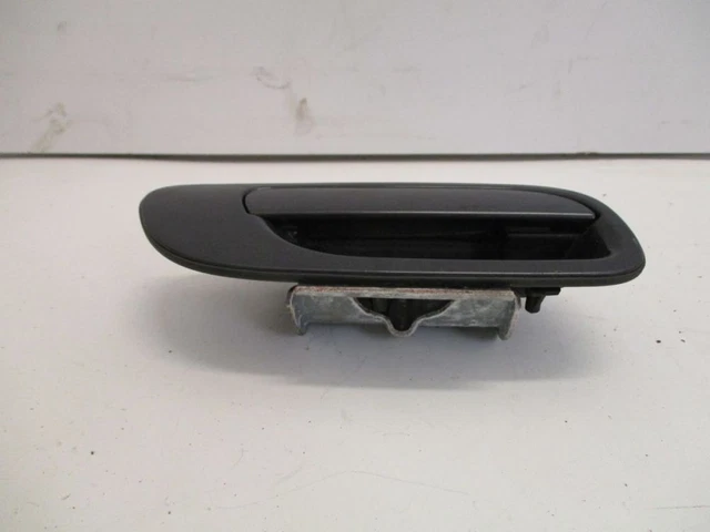 Poignée De Porte Intérieure Avant Droite Gris Foncé – Compatible Mercedes VITO W638 (1996-2003)